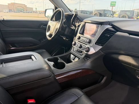 Used 2019 GMC Yukon SLT w/ Premium Edition AWD/4WD image 77