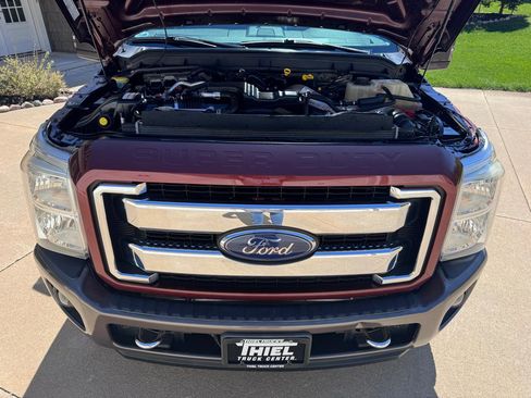 Used 2015 Ford F250 King Ranch image 23