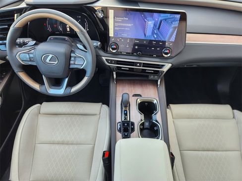 Certified 2023 Lexus RX 350 FWD image 26