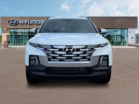 Used 2024 Hyundai Santa Cruz SEL image 40