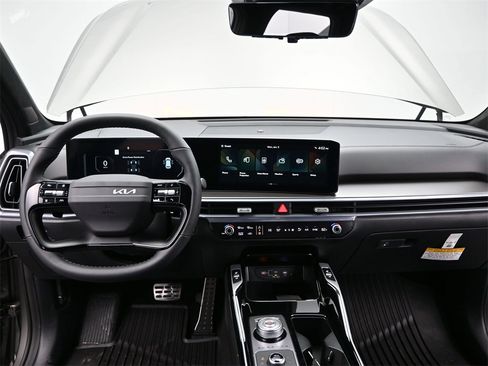 New 2026 Kia Sorento SX Prestige image 38