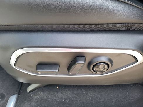 New 2026 Jeep Grand Wagoneer L 4WD image 14