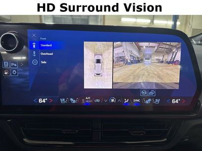 New 2025 Chevrolet Equinox EV RS w/ Convenience Package II