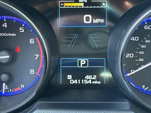 Used 2016 Subaru Legacy 2.5i Premium AWD/4WD image 26