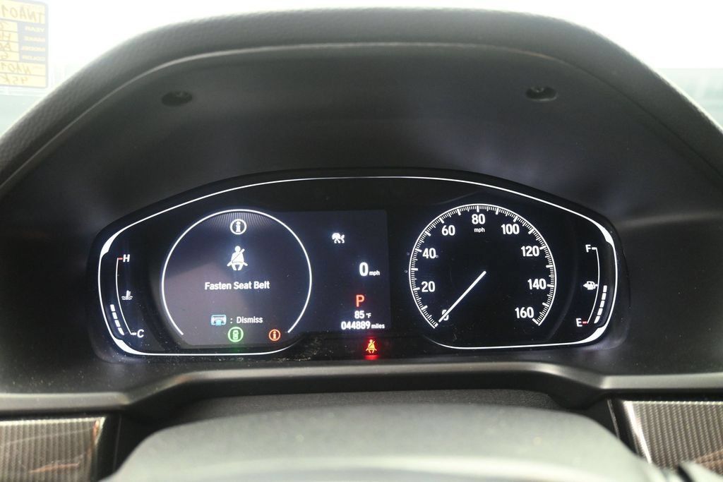 Used 2022 Honda Accord Sport image 23