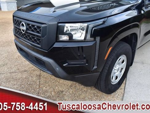 Used 2022 Nissan Frontier S w/ Technology Package AWD/4WD image 40