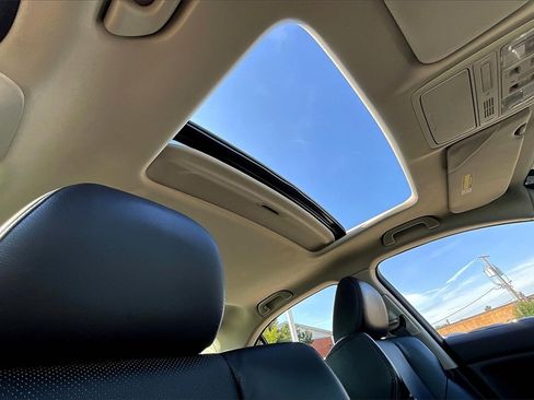 Used 2009 Acura TSX Sedan image 21