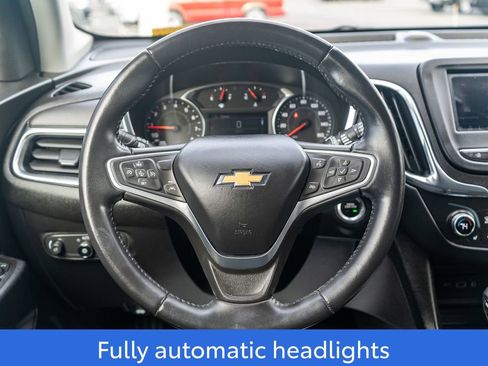 Used 2022 Chevrolet Equinox LT image 15