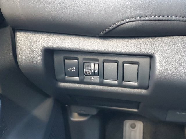 New 2026 Subaru Outback Wilderness AWD/4WD image 20