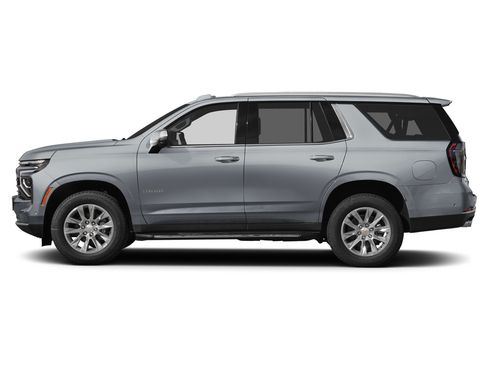 New 2026 Chevrolet Tahoe Premier AWD/4WD image 28