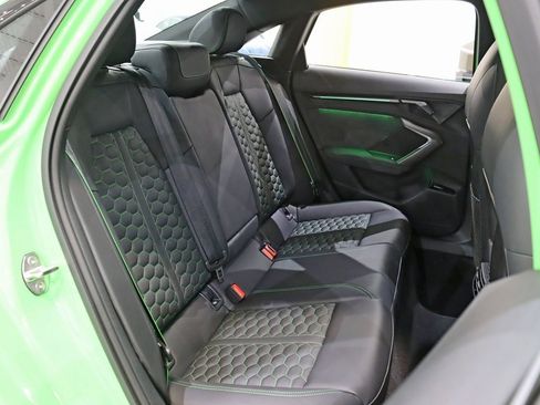 Used 2025 Audi RS 3 image 36