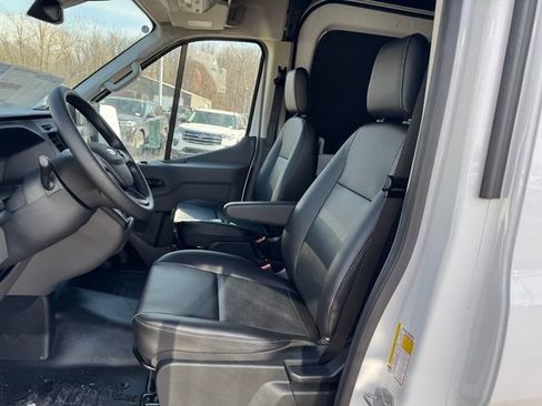 New 2026 Ford Transit 250 148 Medium Roof Extended AWD w/ Load Area Protection Package image 11