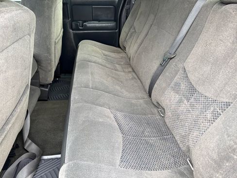 Used 2007 Chevrolet Silverado 1500 LT w/ Extended Cab Value Package image 16