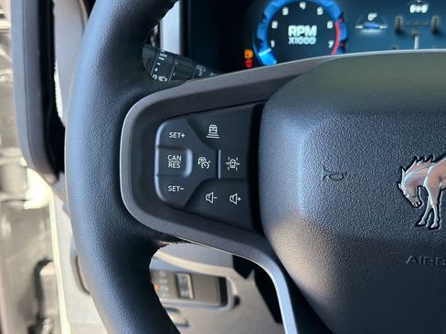 New 2026 Ford Bronco Badlands AWD/4WD image 22