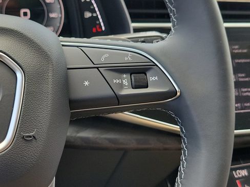 New 2026 Audi Q8 Premium AWD/4WD image 10