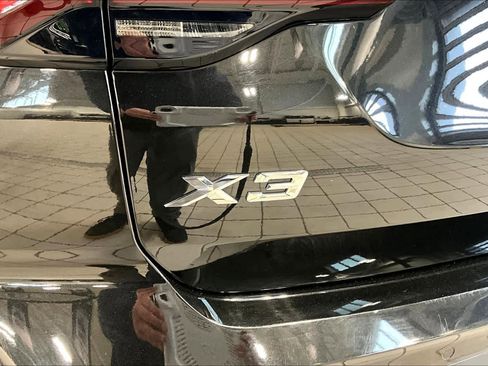 Used 2022 BMW X3 xDrive30i w/ Premium Package 2 (ZPA) image 31