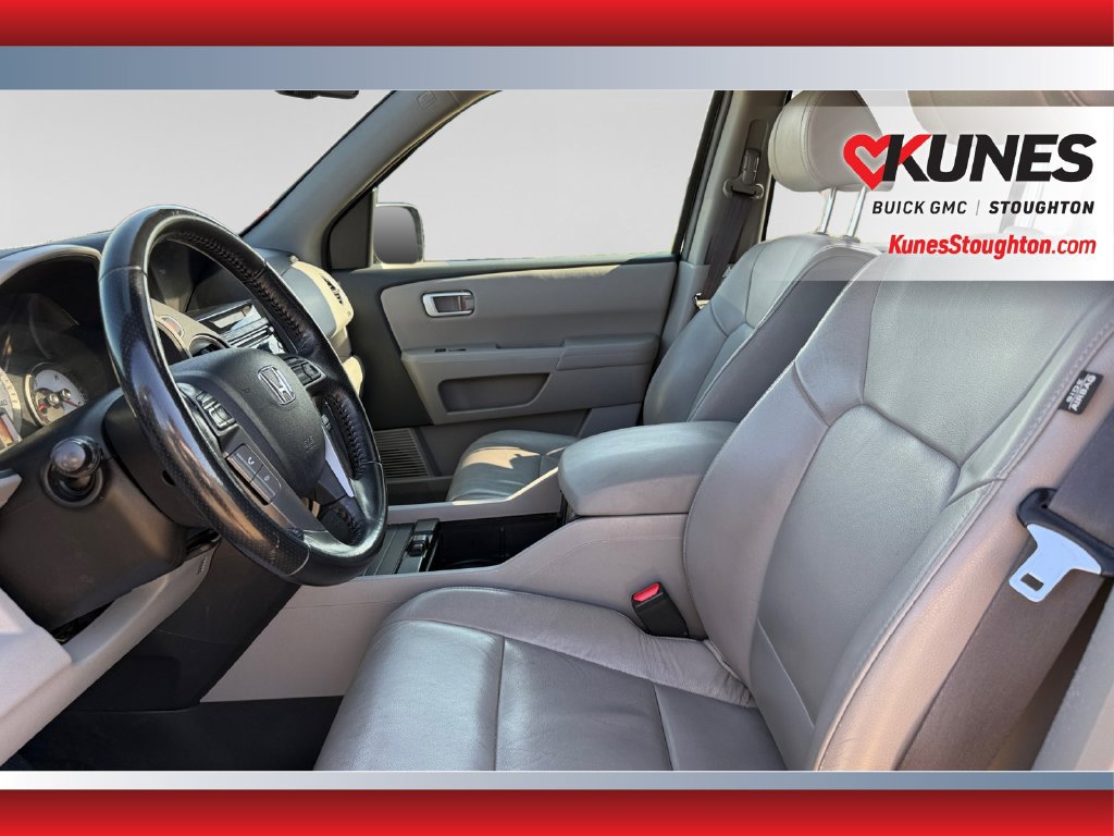 Used 2013 Honda Pilot EX-L image 20
