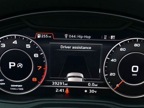 Used 2019 Audi A4 2.0T Premium Plus w/ Premium Plus Package image 21