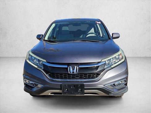 Used 2016 Honda CR-V EX image 3