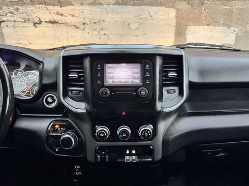 Used 2020 RAM 1500 Big Horn w/ Trailer Tow Group image 30