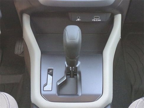 Used 2025 Subaru Forester image 20