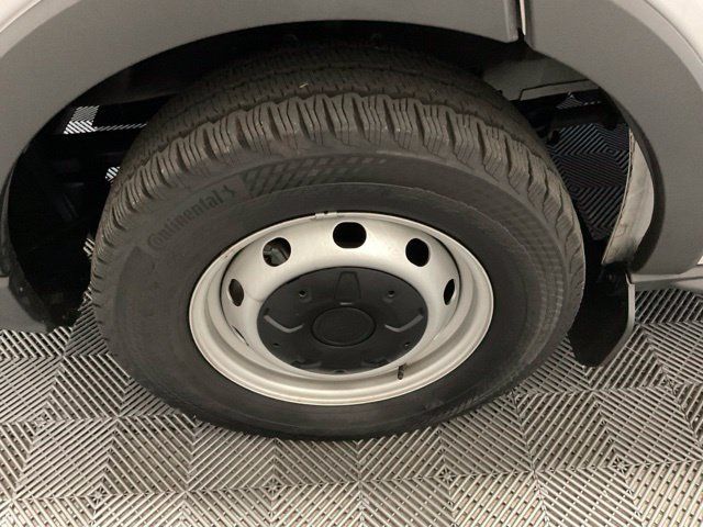 Used 2024 Ford Transit 350 148 High Roof Extended RWD image 21