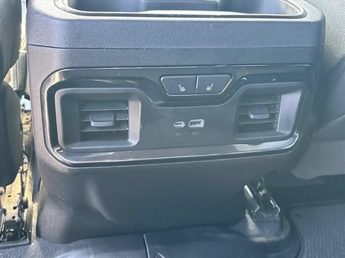 Used 2022 GMC Sierra 1500 AT4 AWD/4WD image 20