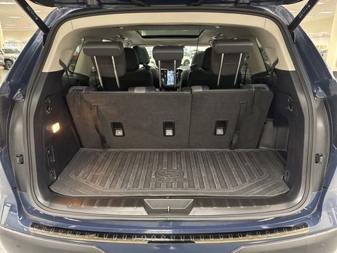 Used 2024 Subaru Ascent Onyx Edition image 16