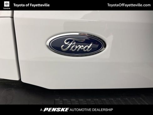 Used 2025 Ford Bronco Badlands image 11