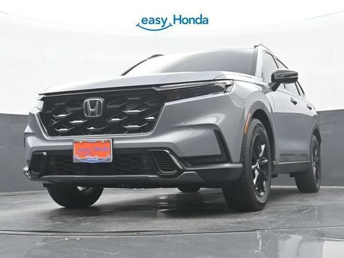 Used 2026 Honda CR-V Sport-L image 29