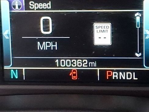 Used 2017 Chevrolet Silverado 1500 LTZ Z71 w/ LTZ Plus Package image 21