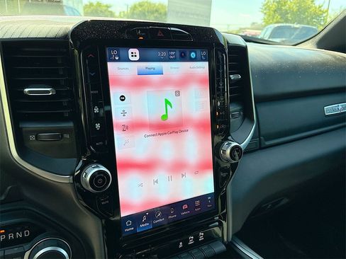 Used 2025 RAM 1500 Lone Star image 15