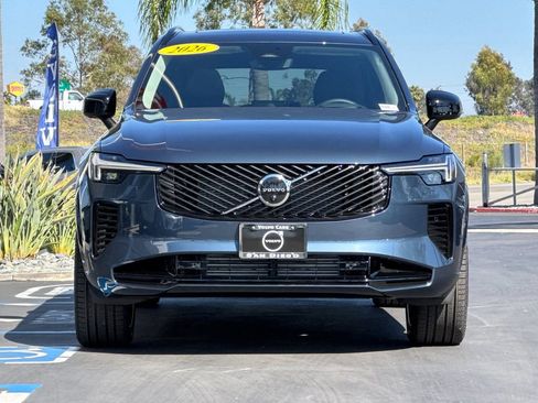New 2026 Volvo XC90 T8 Ultra AWD/4WD image 8