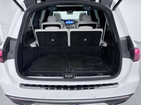 Certified 2024 Mercedes-Benz GLS 450 4MATIC image 25