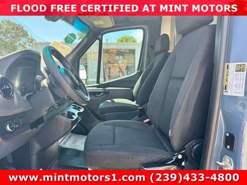 Used 2019 Mercedes-Benz Sprinter 170 image 31
