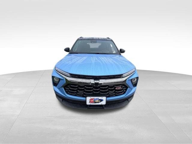 Certified 2026 Chevrolet TrailBlazer RS w/ Convenience Package AWD/4WD image 2