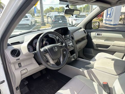 Used 2015 Honda Pilot SE image 15