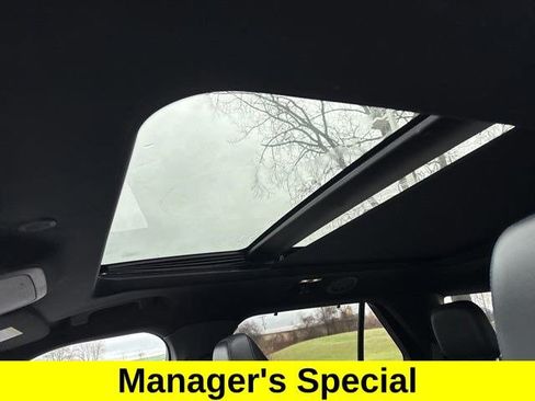 Used 2024 Ford Explorer ST w/ Equipment Group 401A AWD/4WD image 31