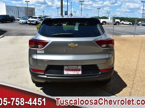 Used 2023 Chevrolet TrailBlazer LS FWD image 9
