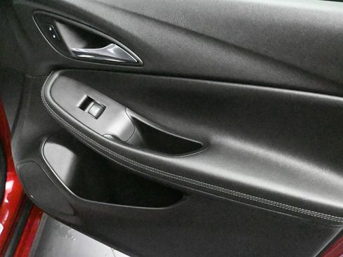 Used 2023 Buick Encore GX Select w/ Sport Touring Package FWD image 21