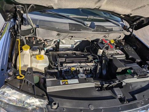 Used 2015 Jeep Compass Sport w/ Power Value Group image 19