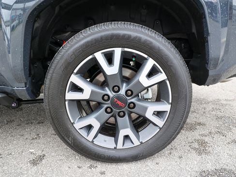 Certified 2026 Toyota 4Runner TRD Sport Premium RWD image 15