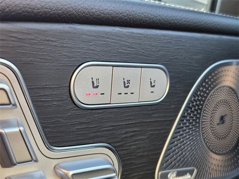 Used 2023 Mercedes-Benz GLS 450 4MATIC image 30