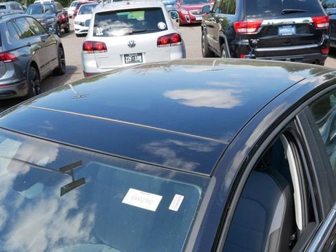 New 2025 Volkswagen Jetta SE image 6