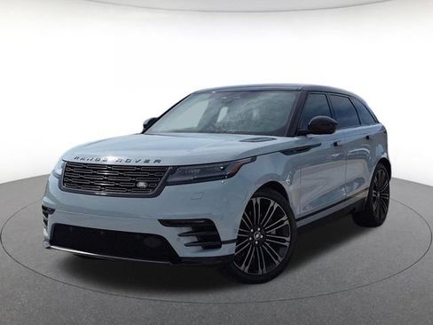 Used 2026 Land Rover Range Rover Velar Dynamic SE AWD/4WD image 1