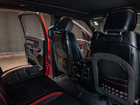 Used 2023 RAM 1500 TRX w/ TRX Level 2 Equipment Group image 25