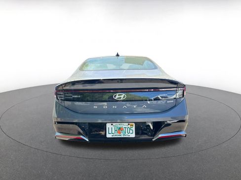Used 2025 Hyundai Sonata SEL image 6