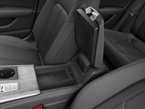 New 2026 Audi A6 Premium Plus image 10