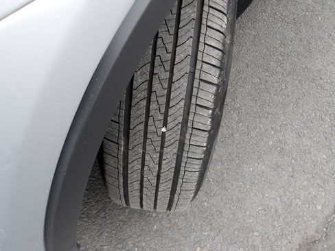 Used 2015 Chevrolet Trax LT w/ LT Plus Package image 22