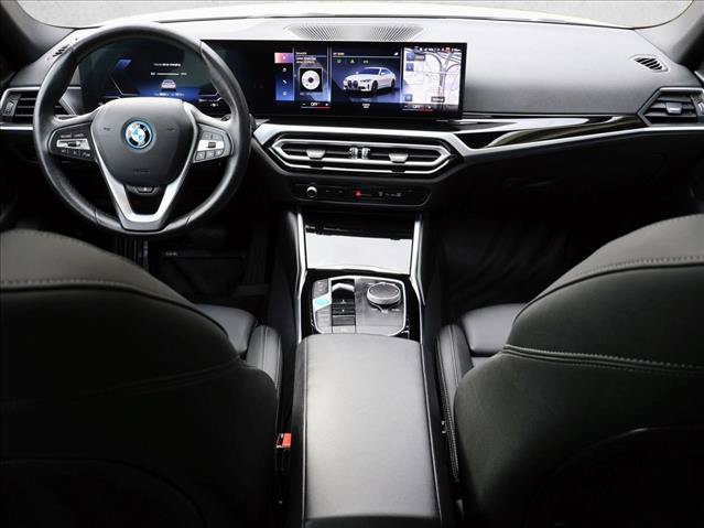 Certified 2023 BMW i4 eDrive35 w/ Premium Package RWD image 21